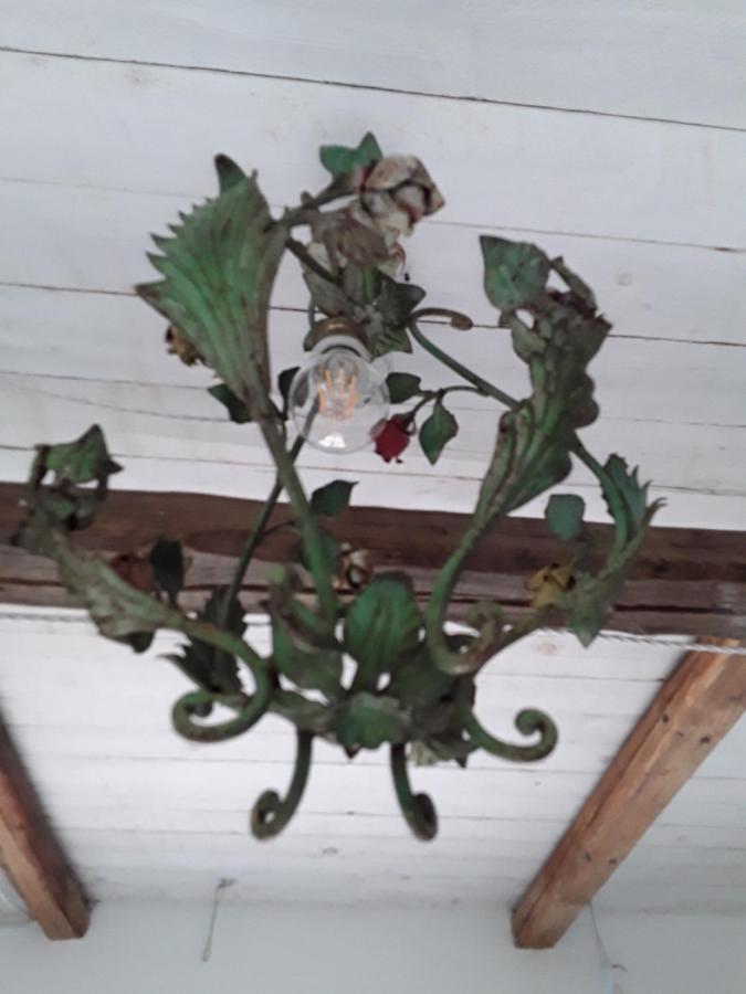 مبيت وإفطار Valverde  L'Albero Di Alberto المظهر الخارجي الصورة